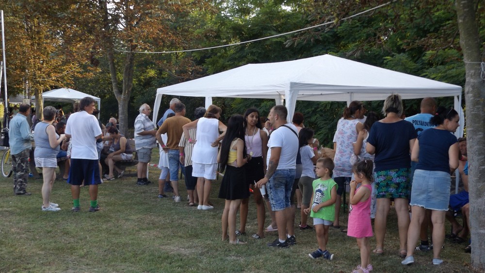 Dünamisz Rehabilitációs Alapítvány